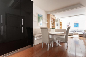 Gregory Place by onefinestay